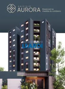 Apartamento com 2 Quartos à venda, 60m² no Jardim dos Manacás, Poços de Caldas