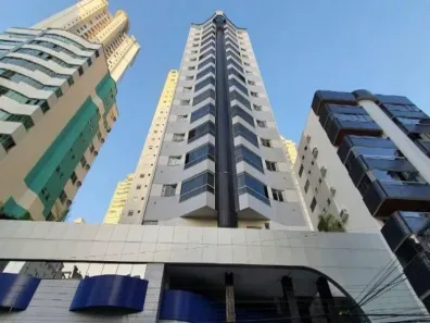 Apartamento com 3 Quartos à venda, 118m² no Centro, Balneário Camboriú