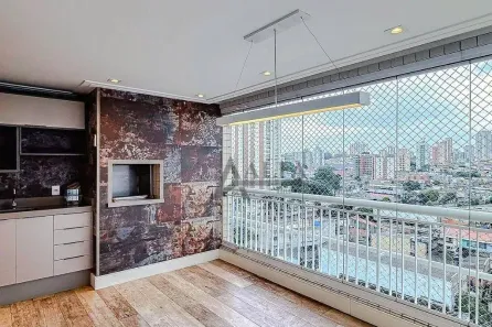 Apartamento com 3 Quartos à venda, 98m² no Vila Formosa, São Paulo