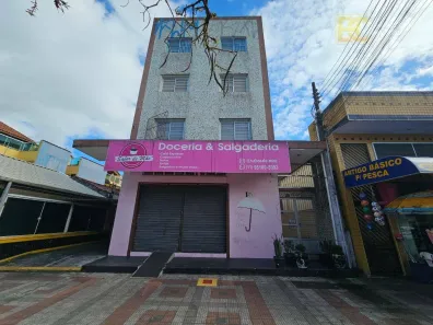 Apartamento com 2 Quartos à venda, 80m² no Centro, Peruíbe