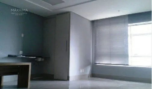 Sala Comercial à venda, 37m² no Santa Paula, São Caetano do Sul
