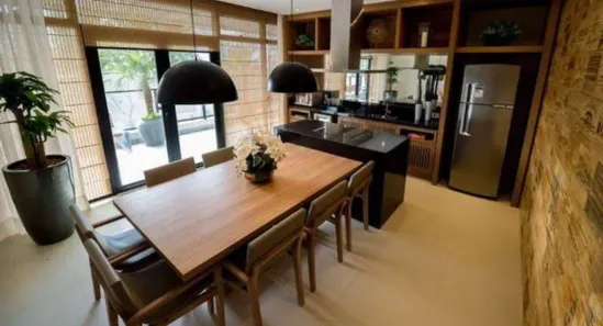 Flat com 1 Quarto à venda, 39m² no Campo Belo, São Paulo