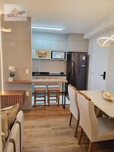 Apartamento com 2 Quartos à venda, 65m² no Vila Clementino, São Paulo
