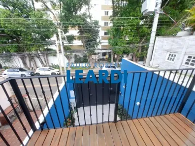 Sobrado com 2 Quartos à venda, 130m² no Chácara Santo Antônio (Zona Sul), São Paulo