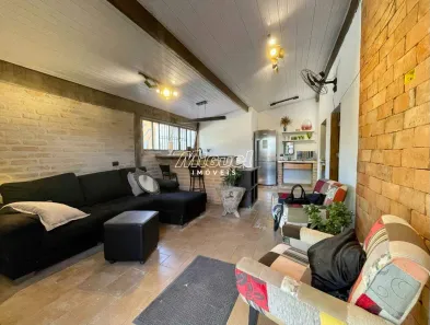 com 3 Quartos à venda, 203m² no Chicó, Piracicaba