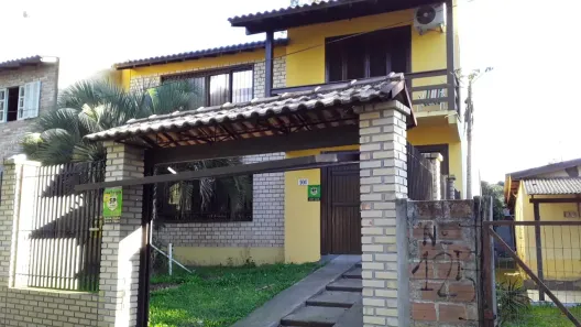 Casa com 3 Quartos à venda, 158m² no Picada, Barra do Ribeiro