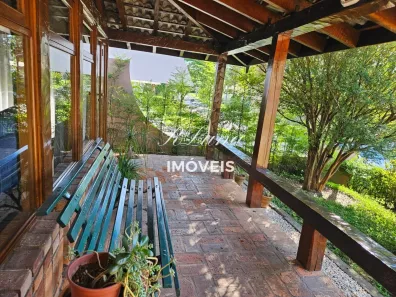 Casa de Condomínio com 3 Quartos à venda, 340m² no Alphaville, Santana de Parnaíba