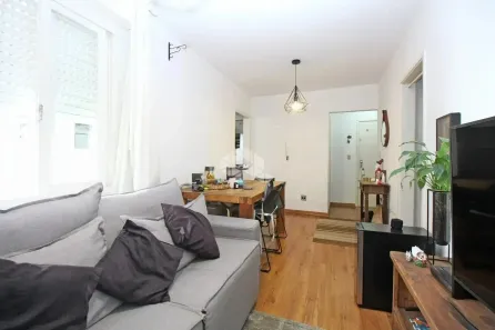 Cobertura com 2 Quartos à venda, 93m² no São João, Porto Alegre
