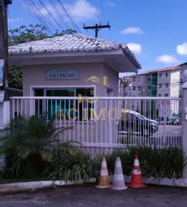 Apartamento com 2 Quartos à venda, 47m² no Novo Marotinho, Salvador