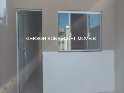 Casa com 1 Quarto à venda, 82m² no Parque São Bento, Sorocaba