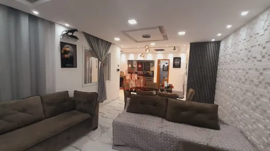 Sobrado com 3 Quartos à venda, 220m² no Jardim Europa, Vargem Grande Paulista