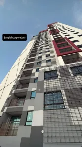 Apartamento com 1 Quarto à venda, 27m² no Jardim Trussardi, São Paulo