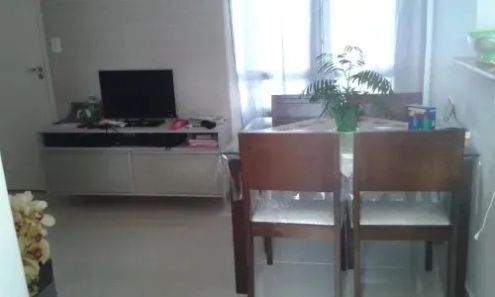Apartamento com 2 Quartos à venda, 44m² no Água Chata, Guarulhos