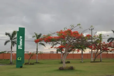 Lote/Terreno à venda, 504m² no Pium (Distrito Litoral), Parnamirim