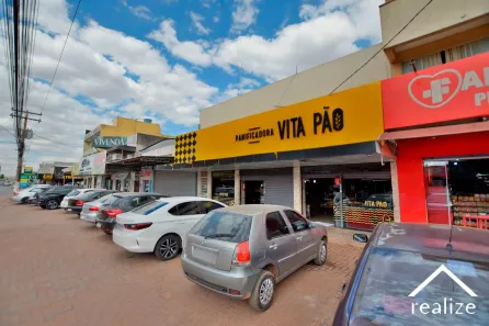 Galpão/Depósito/Armazém com 4 Quartos à venda, 231m² no Parque Rio Branco, Valparaíso de Goiás