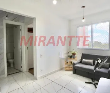 Apartamento com 2 Quartos à venda, 34m² no Canindé, São Paulo