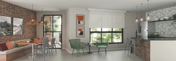 Apartamento com 2 Quartos à venda, 53m² no Centro, Rio de Janeiro