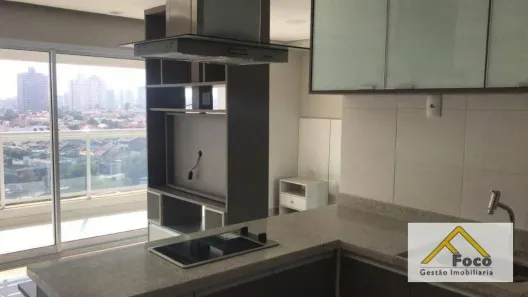 Apartamento com 1 Quarto para alugar, 60m² no Cidade Jardim, Piracicaba