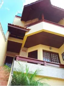 Sobrado com 3 Quartos à venda, 300m² no Vila Prado, São Paulo