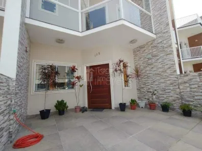 Apartamento com 3 Quartos à venda, 150m² no Areal, Araruama
