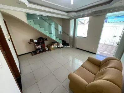 Casa com 2 Quartos à venda, 103m² no Eldorado, Contagem