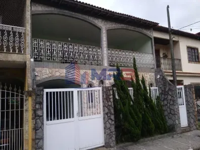 Casa com 4 Quartos à venda, 200m² no Taquara, Rio de Janeiro