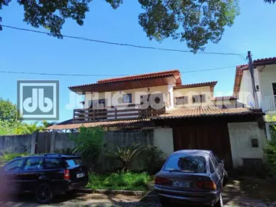 Casa de Condomínio com 5 Quartos à venda, 503m² no Pechincha, Rio de Janeiro