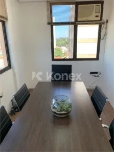 Sala Comercial à venda, 40m² no Chácara Santo Antônio (Zona Sul), São Paulo