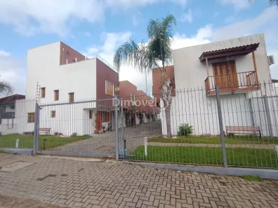 Casa de Condomínio com 3 Quartos à venda, 131m² no Tristeza, Porto Alegre