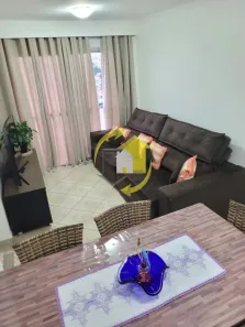 Apartamento com 2 Quartos à venda, 58m² no Vila Esperança, São Paulo