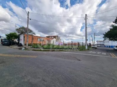 Lote/Terreno à venda, 665m² no Jardim São Jorge, Piracicaba