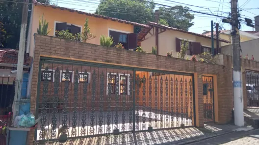 Sobrado com 3 Quartos à venda, 183m² no Vila Aurora (Zona Norte), São Paulo