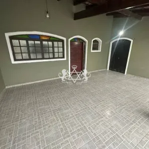 Casa com 4 Quartos à venda, 180m² no Recanto Morro do Algodão, Caraguatatuba