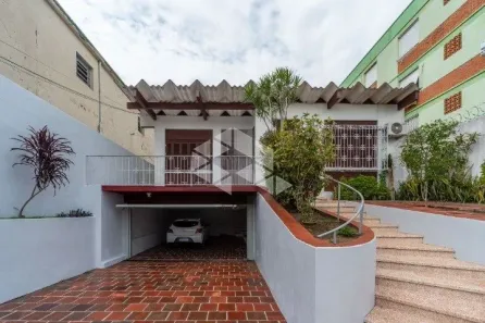 Casa com 5 Quartos à venda, 302m² no Cristal, Porto Alegre