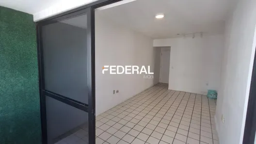 Apartamento com 3 Quartos à venda, 70m² no Boa Viagem, Recife