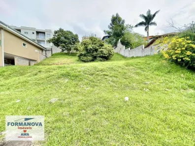 Lote/Terreno à venda, 516m² no Jardim Torino, Cotia