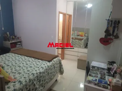 Apartamento com 4 Quartos à venda, 115m² no Altos do Esplanada, São José dos Campos