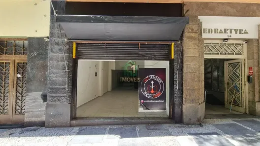 Ponto Comercial com 1 Quarto para alugar, 160m² no República, São Paulo