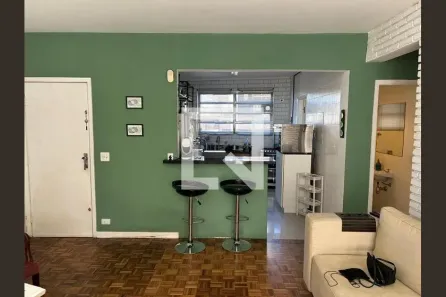 Apartamento com 2 Quartos à venda, 92m² no Vila Mariana, São Paulo