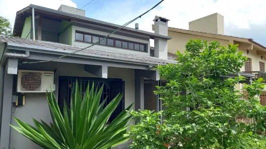 Casa com 5 Quartos à venda, 278m² no Teresópolis, Porto Alegre