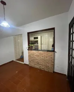 Casa com 3 Quartos à venda, 100m² no Conjunto Residencial Elmano Veloso, São José dos Campos