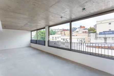 Apartamento com 2 Quartos à venda, 95m² no Mont Serrat, Porto Alegre