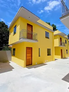 Casa com 2 Quartos à venda, 60m² no Laranjal, São Gonçalo
