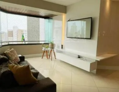 Apartamento com 2 Quartos à venda, 115m² no Jardim Oceania, João Pessoa