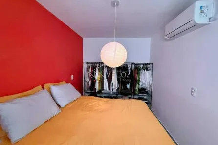 Apartamento com 1 Quarto à venda, 36m² no Centro, Rio de Janeiro