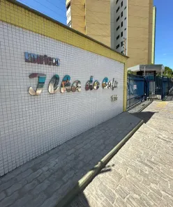 Apartamento com 3 Quartos à venda, 107m² no Ininga, Teresina