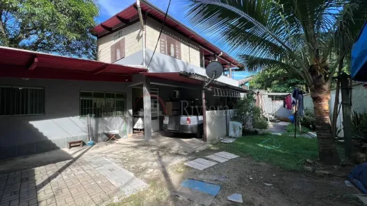 Sobrado com 4 Quartos à venda, 80m² no Boiçucanga, São Sebastião