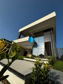 Casa com 4 Quartos à venda, 254m² no Cidade Alpha, Eusébio
