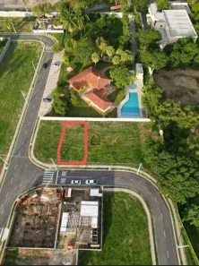 Lote/Terreno à venda, 300m² no Jardim Paraíba, Jacareí
