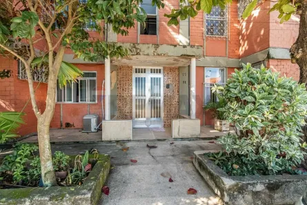 Apartamento com 3 Quartos à venda, 57m² no Praia da Bandeira, Rio de Janeiro